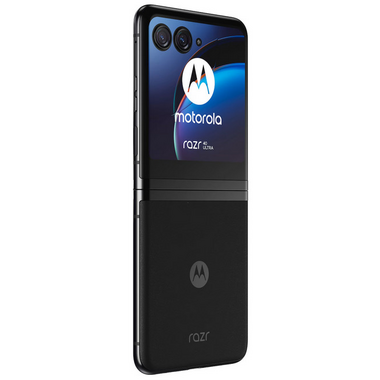Motorola RAZR 40 Ultra 5G (256GB, Black)