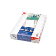 BÜROLINE Papier à photocopier Eco A4 525010 80g, blanc 500 feuilles