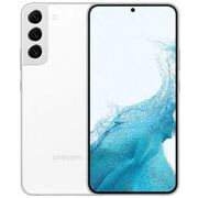 Samsung Galaxy S22+ 5G (256GB, Phantom White) 