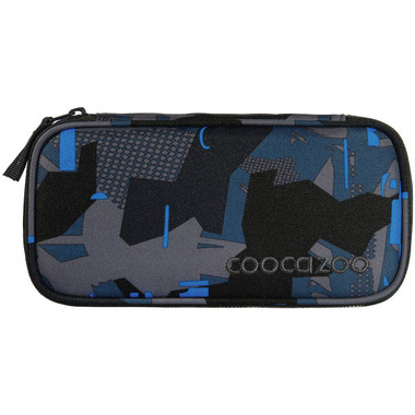 COOCAZOO Trousse 211352 Blue Craft