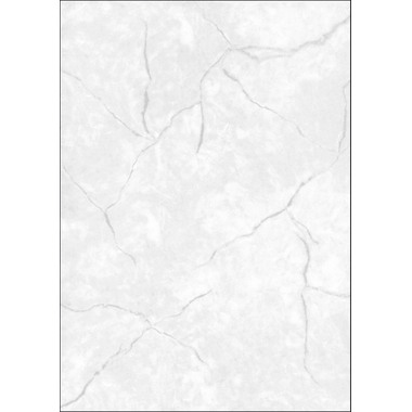 SIGEL Carta design Granit A4 DP637 grigio, 90g 100 fogli