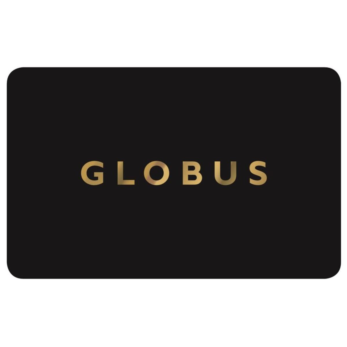 Gift Card: Dior - Black (Globus, Switzerland(Globus) Col:CH-GLB-010c