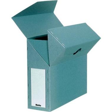 BIELLA Box to archive A4 260410.00 grey