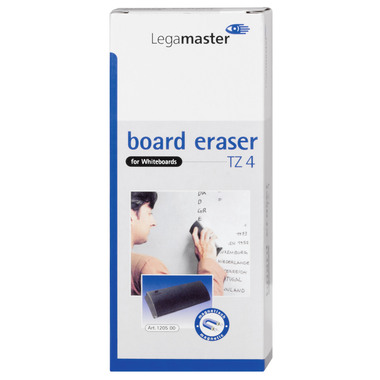 LEGAMASTER Whiteboard Cleaner TZ4 7-120500 magnétique