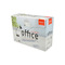 ELCO Envelope Office window ri. C5 74536.12 100g, white, glue 100 pcs.