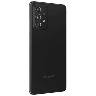Samsung Galaxy A52s 5G (128GB, Black)
