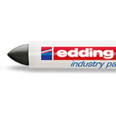 EDDING Industrial Marker 950 10mm 950-1 noir