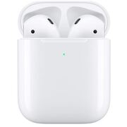 Apple AirPods 2nd Gen. 2019 (White) 