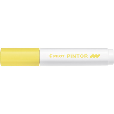 PILOT Marker Pintor M SW-PT-M-Y gelb