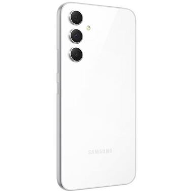 Samsung Galaxy A54 5G (256GB, White)