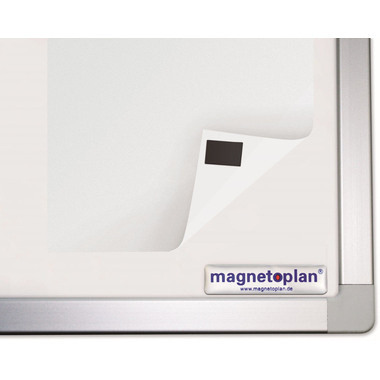 MAGNETOPLAN Takkis c/Dispenser 15503 30x20mm 45 pezzi