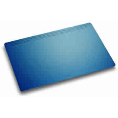 LÄUFER Schreibunterlage Matton 32705 blau 70x50cm