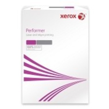 XEROX Papier Performer ECF A4 499612 Univer., 80g, weiss 500 Blatt