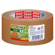 TESA Packing tape Eco Logo 50mmx50m 571800000 brown