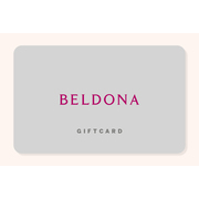 Geschenkkarte Beldona CHF 50.- 