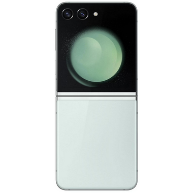 Samsung Galaxy Z Flip 5 (256GB, Mint)