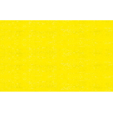 URSUS Crespo bricolage 50cmx2,5m 4120312 32g, giallo limone