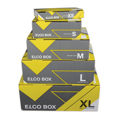 ELCO Elco Box M 28833.70 167g 325x240x105