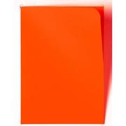 ELCO Dossier Ordo Discreta A4 29466.82 orange, s. fenêtre 100 pièces 