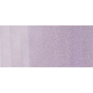COPIC Marker Sketch 21075172 BV31 - Pale Lavender