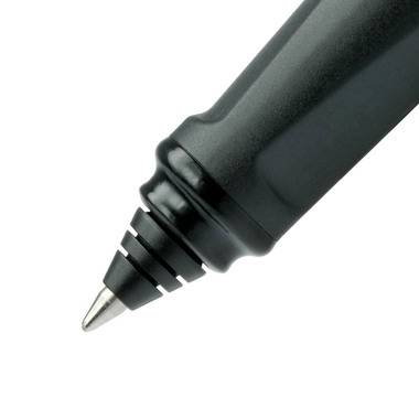 ONLINE Patrone Tintenroller 0.5mm 26016/3D Switch plus Black Black