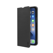 Wallet for iPhone 13 Pro black 