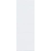 BIELLA Labels 60x30mm 273603.01 white 50 pieces 