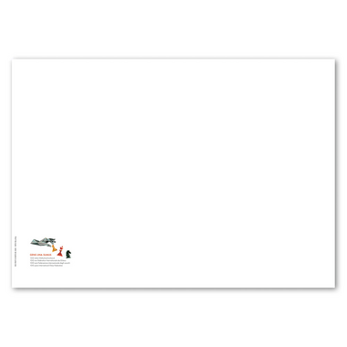 Enveloppe du jour d'émission «100 ans Fédération Internationale des Échecs» Enveloppe du jour d'émission (FDC) sans timbre C5