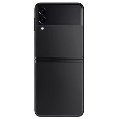 Samsung Galaxy Z Flip3 5G (128GB, Phantom Black)