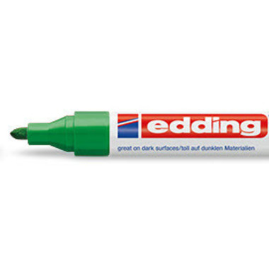 EDDING Paintmarker 750 2-4mm 750-4 CREA vert