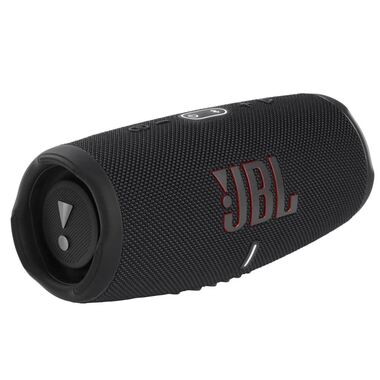 JBL Charge 5, Bluetooth Speaker, 40W, Black