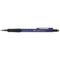 FABER - CA. Mechanical Pencil GRIP 1345 134551 blue, with eraser 0.5mm