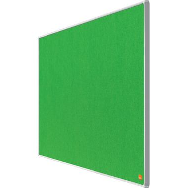 NOBO Filztafel Impression Pro 1915425 grün, 50x89cm