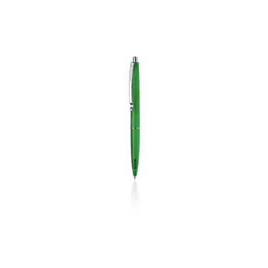 SCHNEIDER Penna sfera ICY Colours 0.5mm 132004 verde, refill