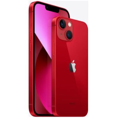 iPhone 13 mini 5G (128GB, Red)