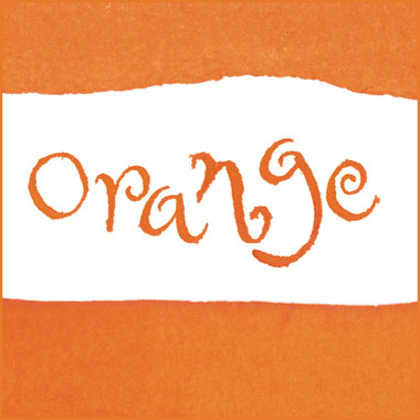ONLINE Inchiostro 15ml 17122/3 Orange