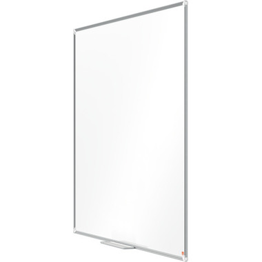 NOBO Whiteboard Premium Plus 1915159 Acciaio, 120x150cm
