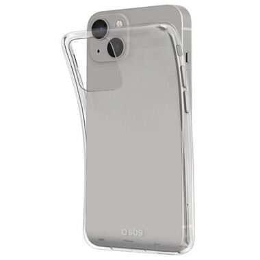 Cover for iPhone 14, transparent