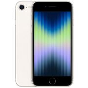 iPhone SE 2022 (128GB, Starlight) 