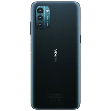 Nokia G21 (128GB, Blue)
