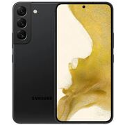 Samsung Galaxy S22 5G (128GB, Black) 