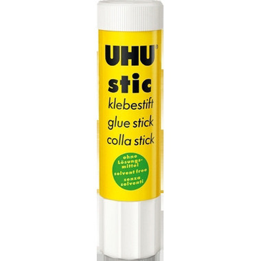 UHU Colla Stick Stic 65/45611 senza solventi 21g