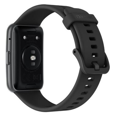 Huawei Watch Fit New (Black)