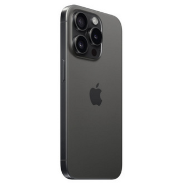 iPhone 15 Pro 5G (128GB, Black Titanium) Die Lieferung der iPhone 15 Modelle können mehrere Wochen in Anspruch nehmen. 