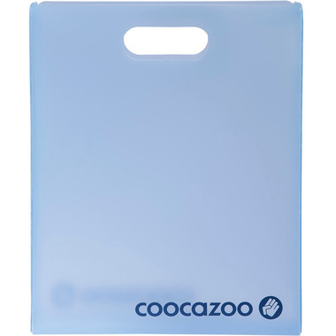 COOCAZOO Box 211437 Blue