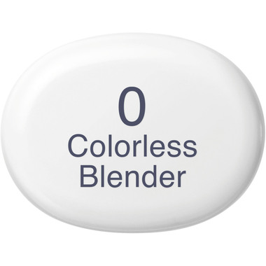 COPIC Marker Sketch 2107518 0 - Colorless Blender