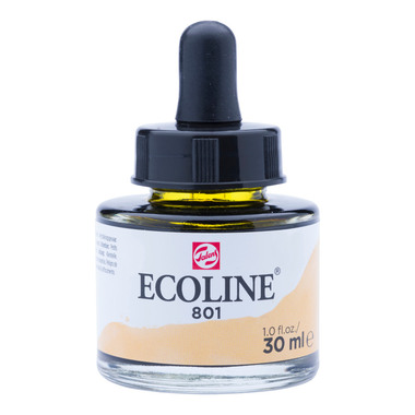 TALENS Colore opaco Ecoline 30ml 11258011 gold