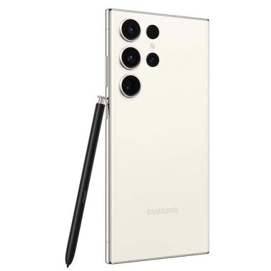 Samsung Galaxy S23 Ultra 5G (512GB, Beige)