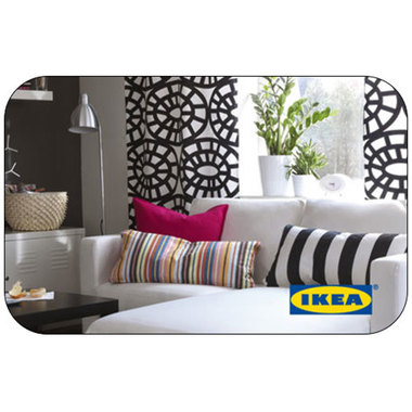 Giftcard Ikea CHF 50.-