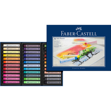 FABER-CASTELL Gesso 128336 36x